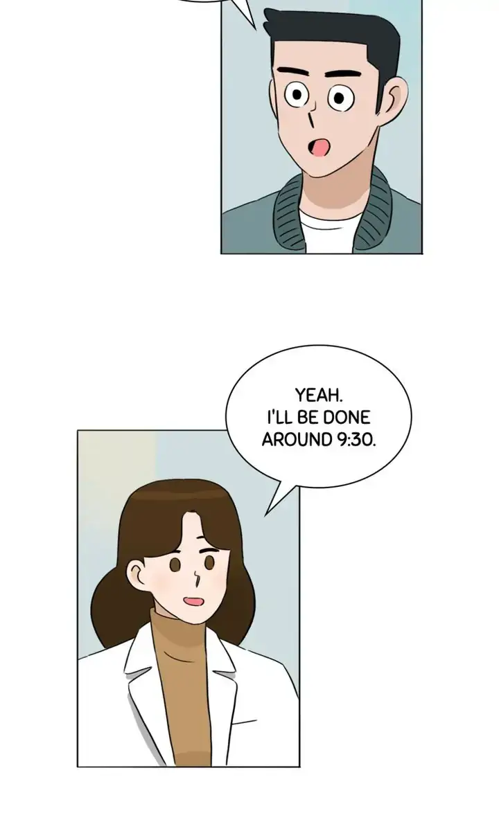 Read By My Side chapter 29 image 58 on Lezhin