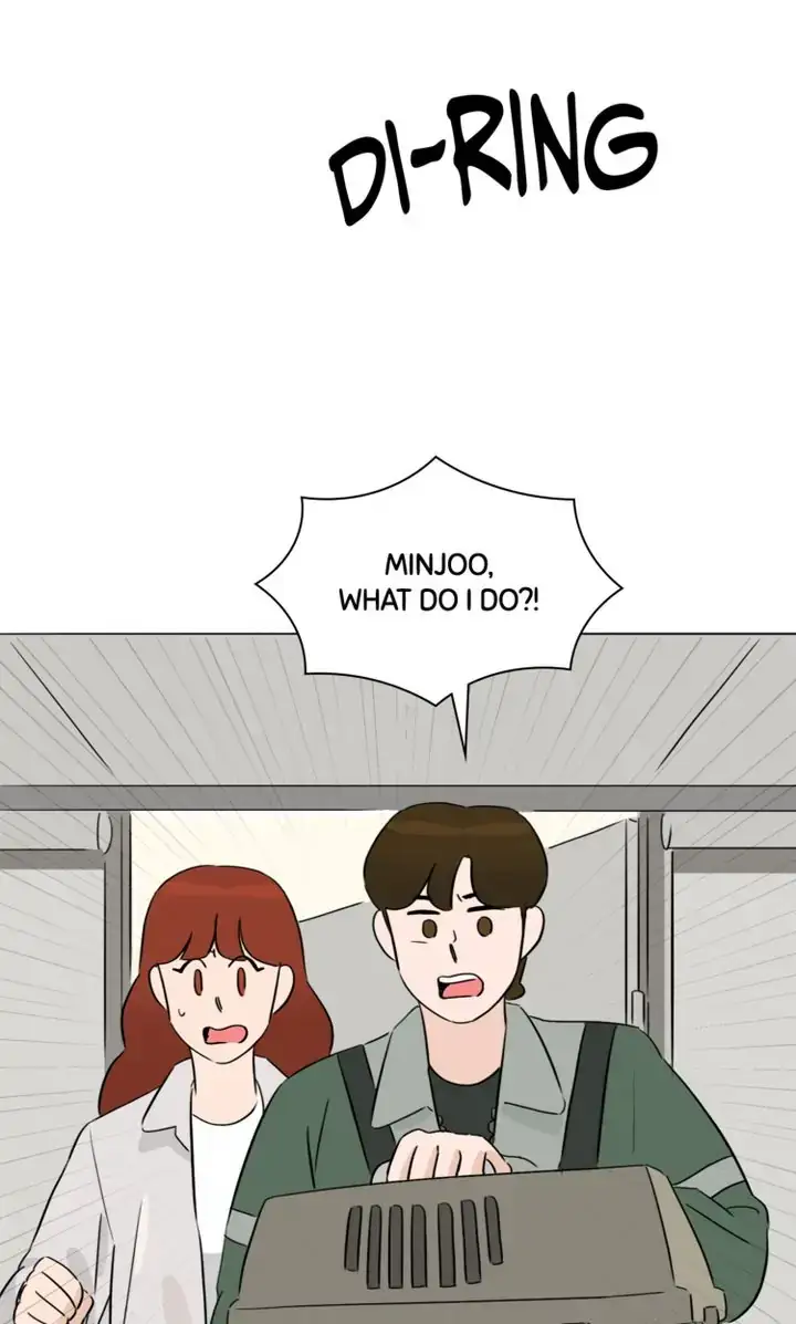 Read By My Side chapter 29 image 59 on Lezhin