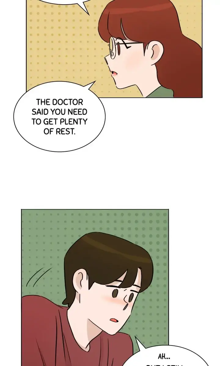 Read By My Side chapter 29 image 6 on Lezhin