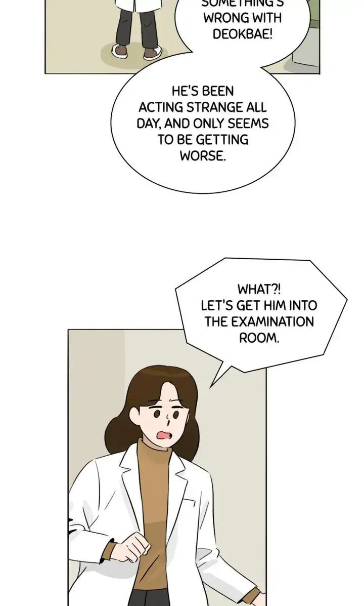 Read By My Side chapter 29 image 61 on Lezhin