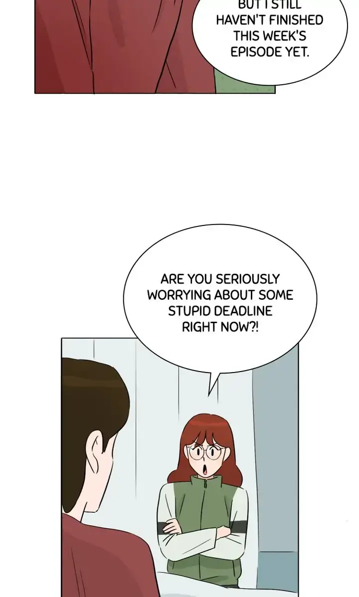 Read By My Side chapter 29 image 7 on Lezhin