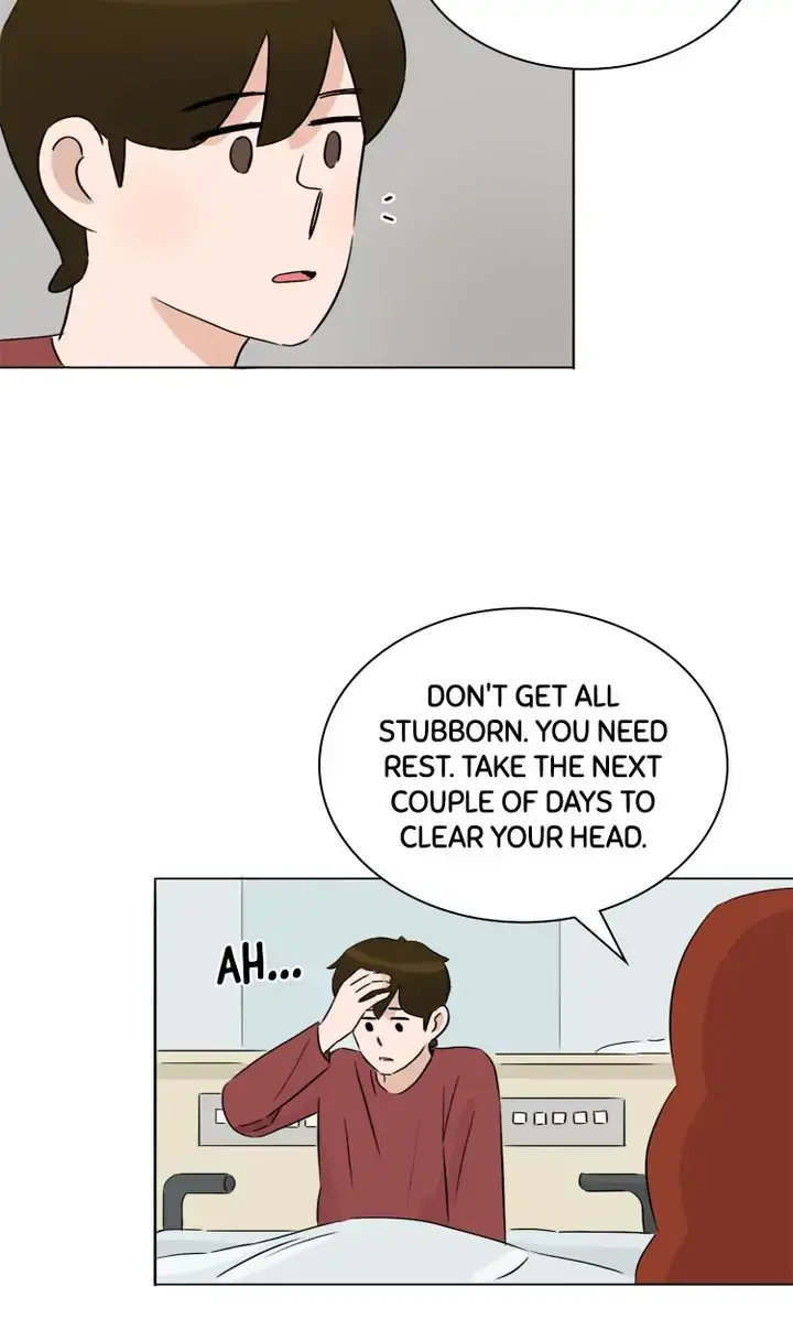 Read By My Side chapter 29 image 9 on Lezhin