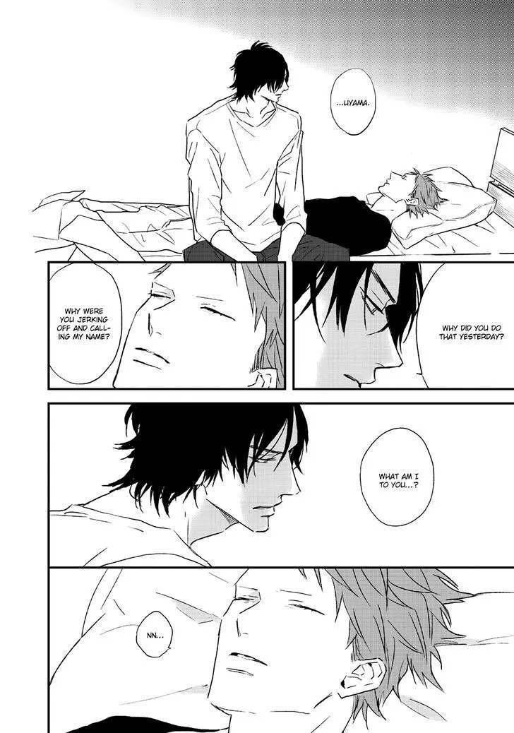Read By My Side chapter 3 image 10 on Lezhin