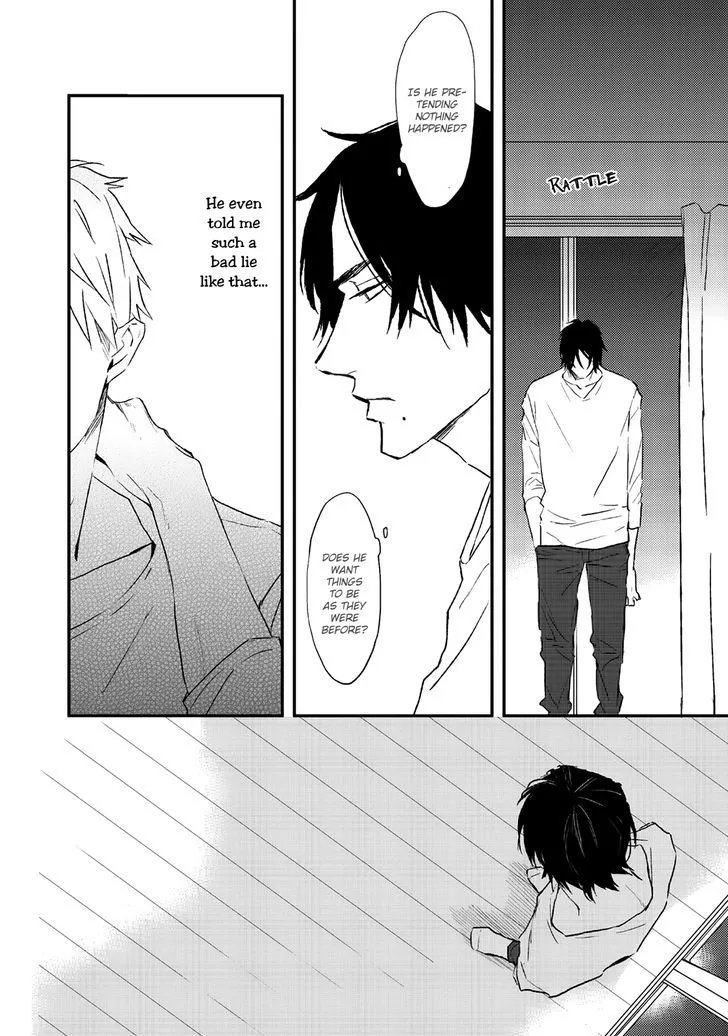 Read By My Side chapter 3 image 16 on Lezhin