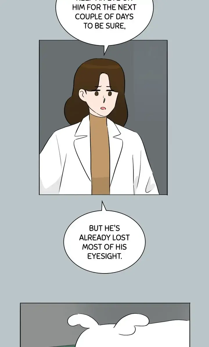 Read By My Side chapter 30 image 1 on Lezhin