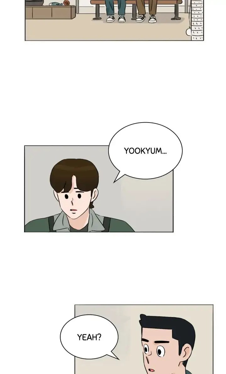Read By My Side chapter 30 image 10 on Lezhin