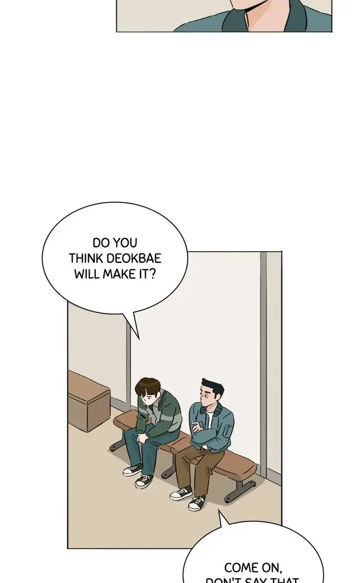 Read By My Side chapter 30 image 11 on Lezhin