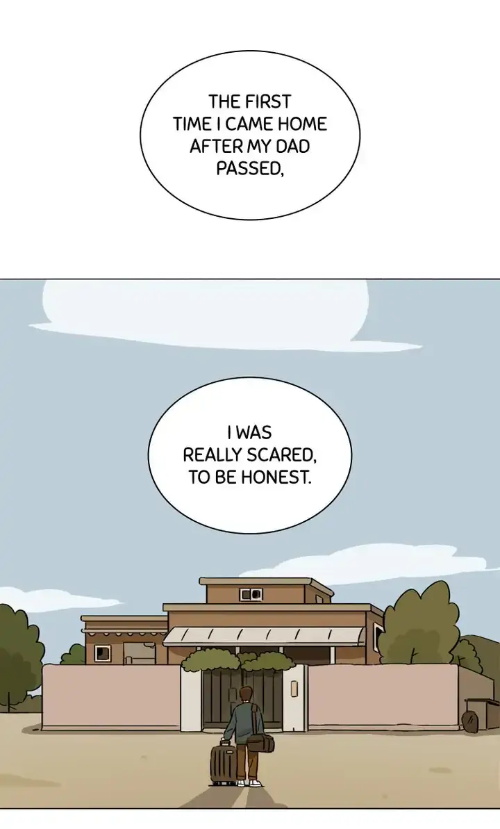 Read By My Side chapter 30 image 13 on Lezhin