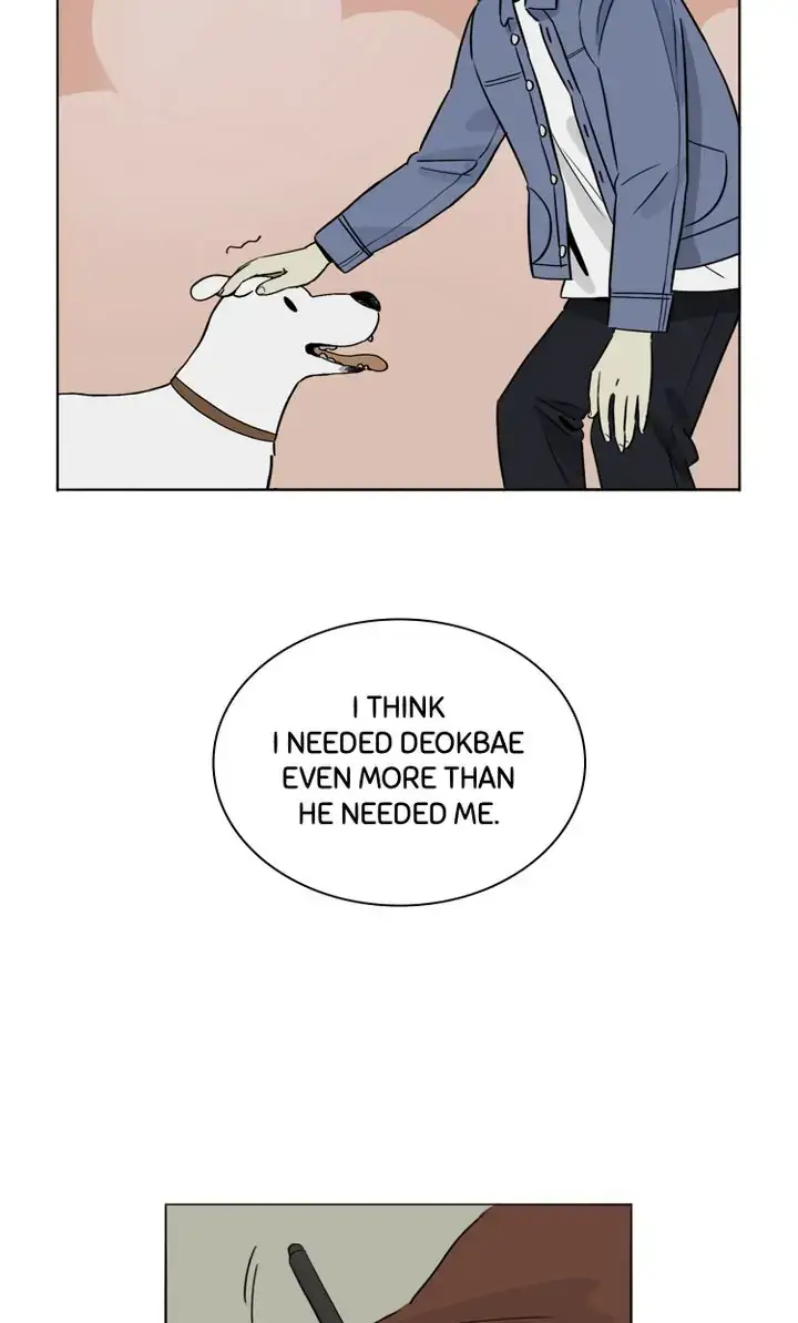 Read By My Side chapter 30 image 16 on Lezhin