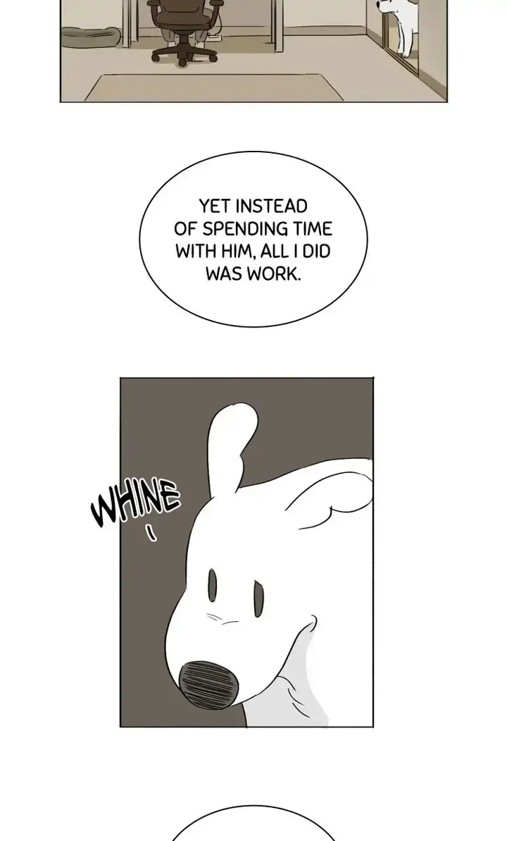 Read By My Side chapter 30 image 18 on Lezhin