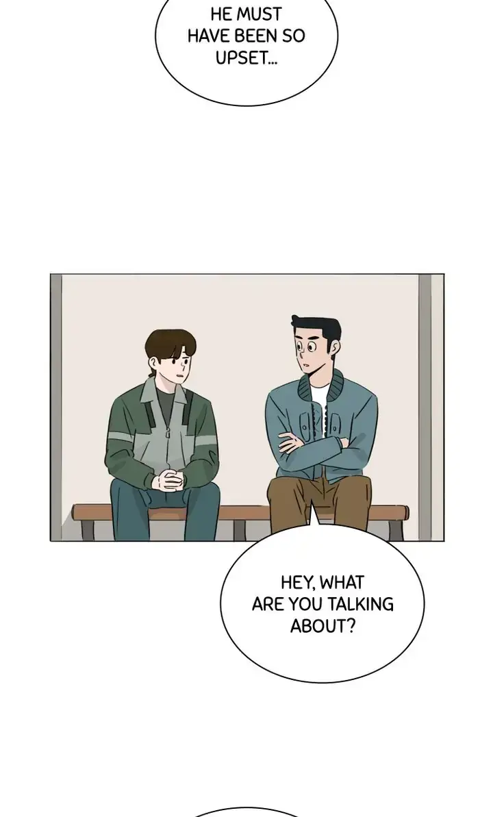 Read By My Side chapter 30 image 19 on Lezhin