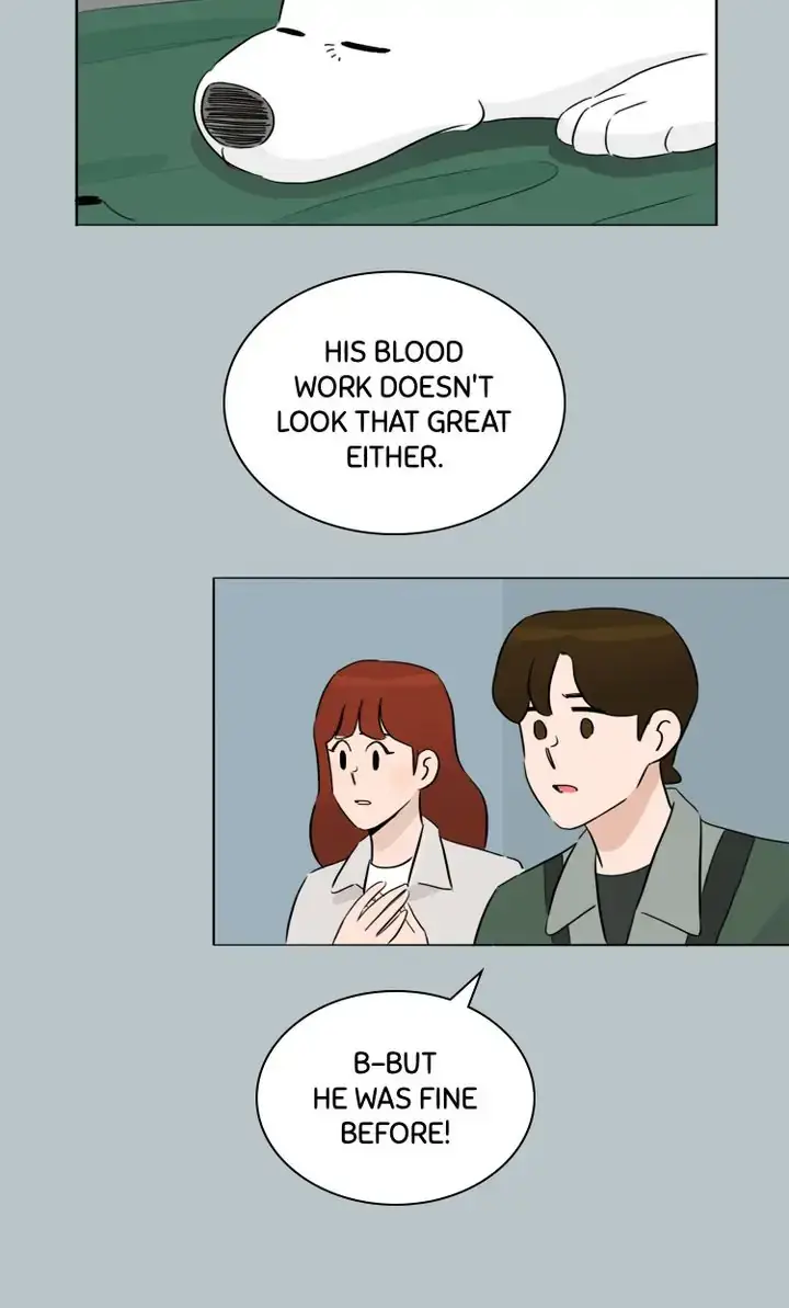 Read By My Side chapter 30 image 2 on Lezhin