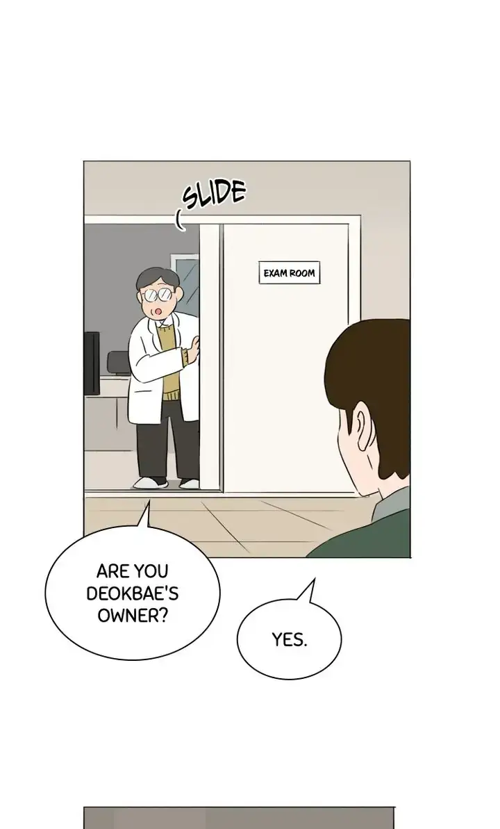 Read By My Side chapter 30 image 23 on Lezhin