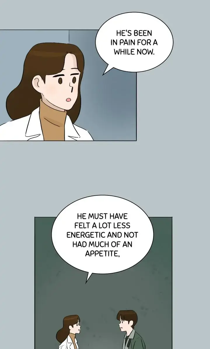 Read By My Side chapter 30 image 3 on Lezhin