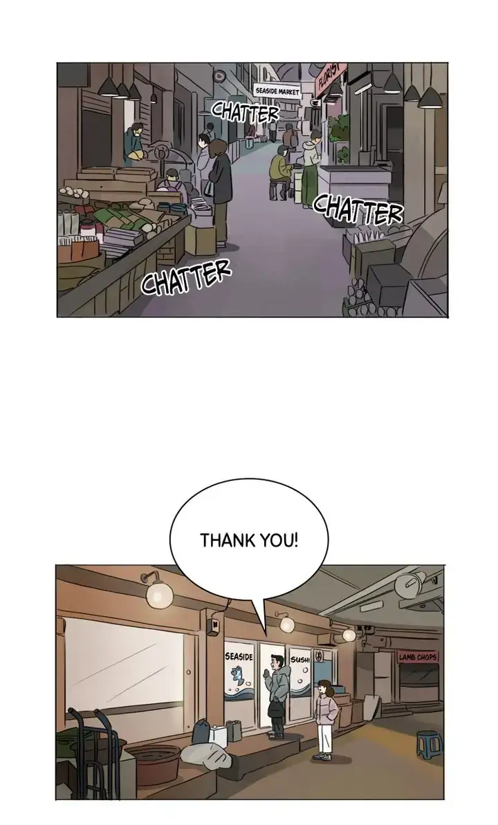 Read By My Side chapter 30 image 32 on Lezhin