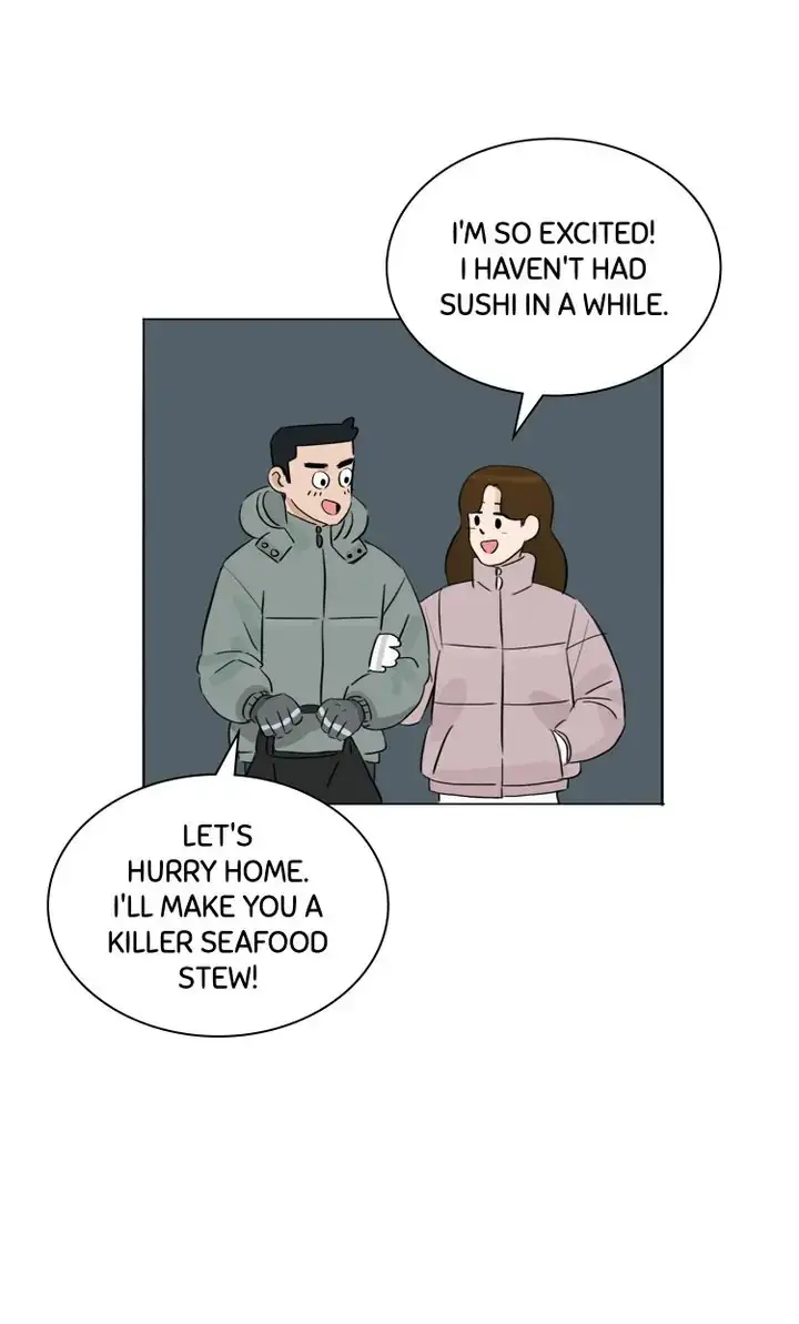Read By My Side chapter 30 image 33 on Lezhin
