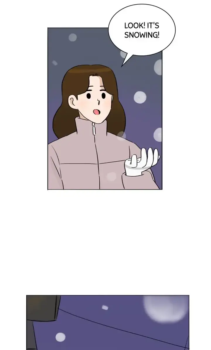 Read By My Side chapter 30 image 34 on Lezhin