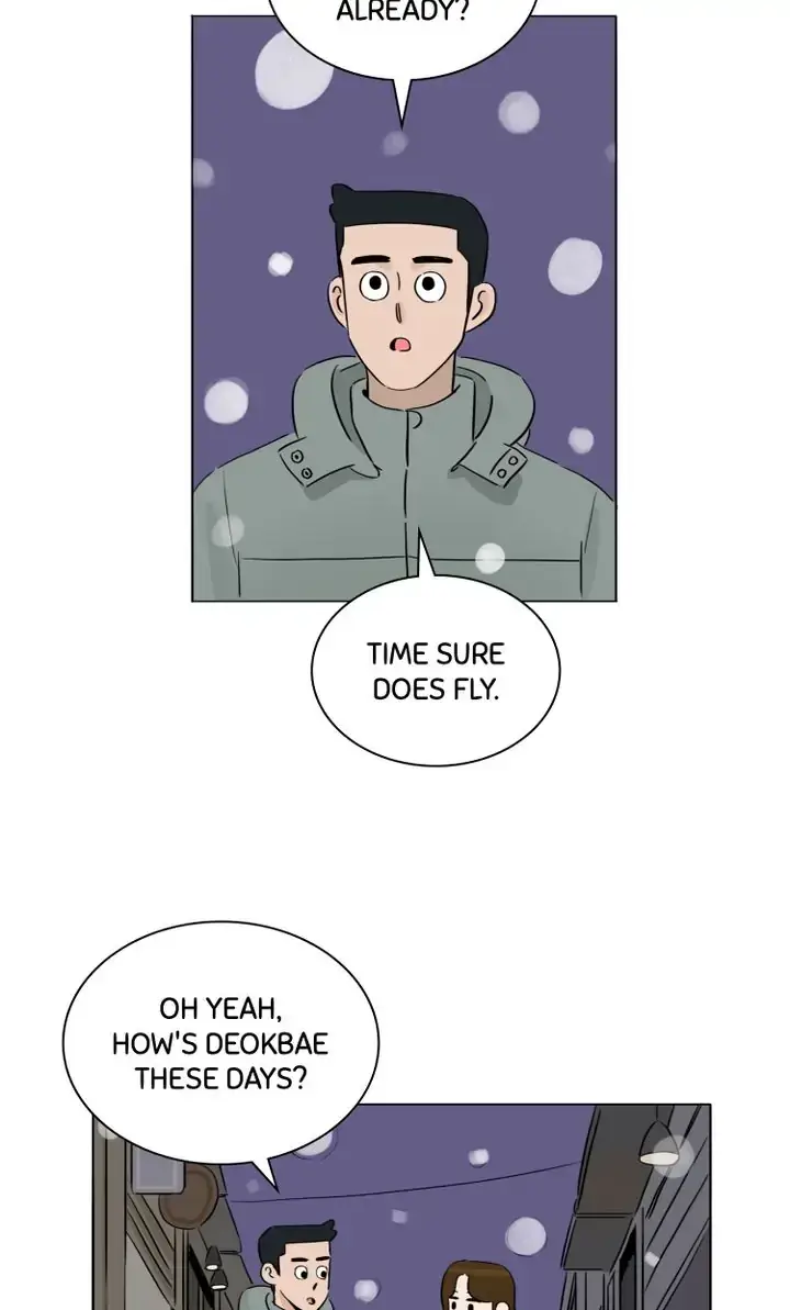 Read By My Side chapter 30 image 36 on Lezhin