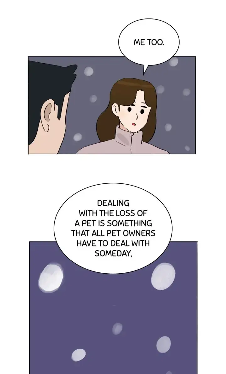 Read By My Side chapter 30 image 38 on Lezhin