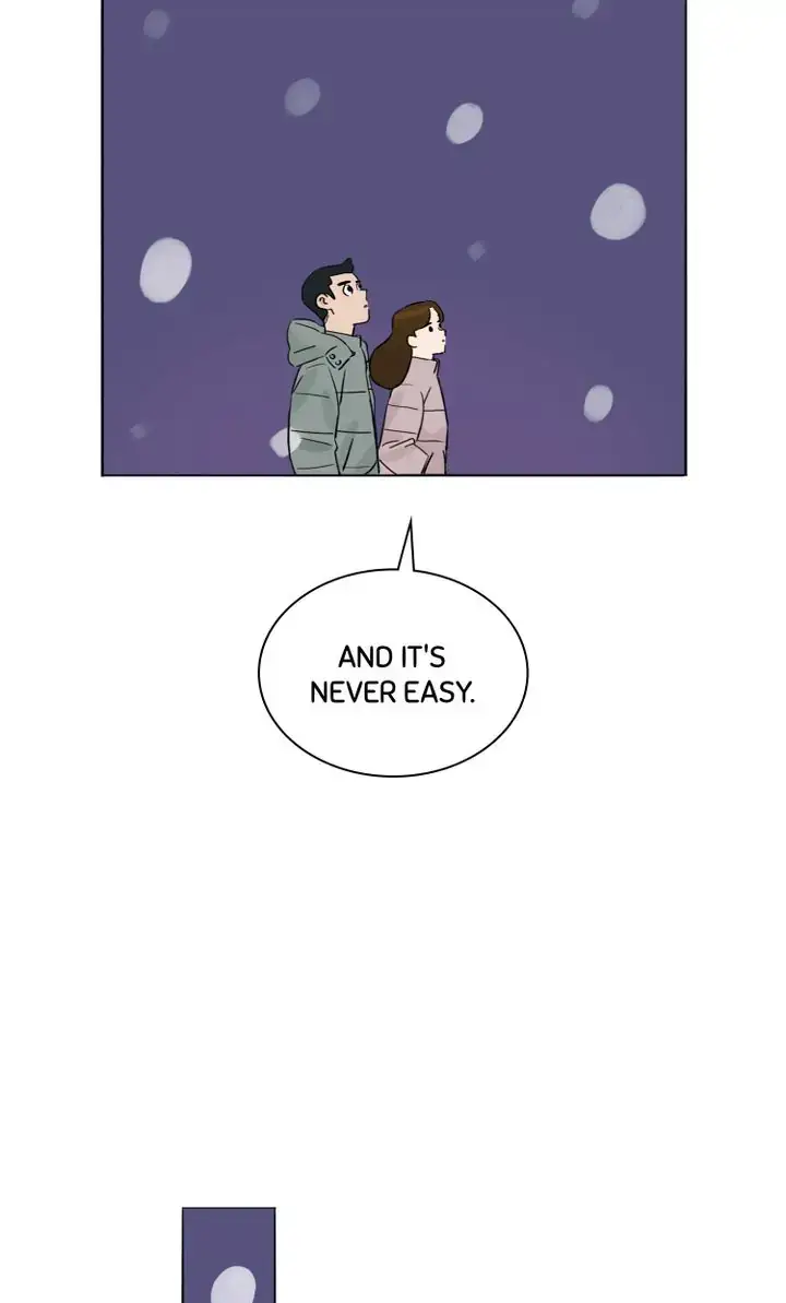 Read By My Side chapter 30 image 39 on Lezhin