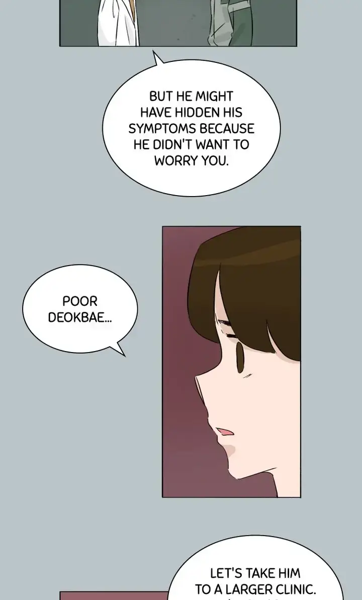 Read By My Side chapter 30 image 4 on Lezhin