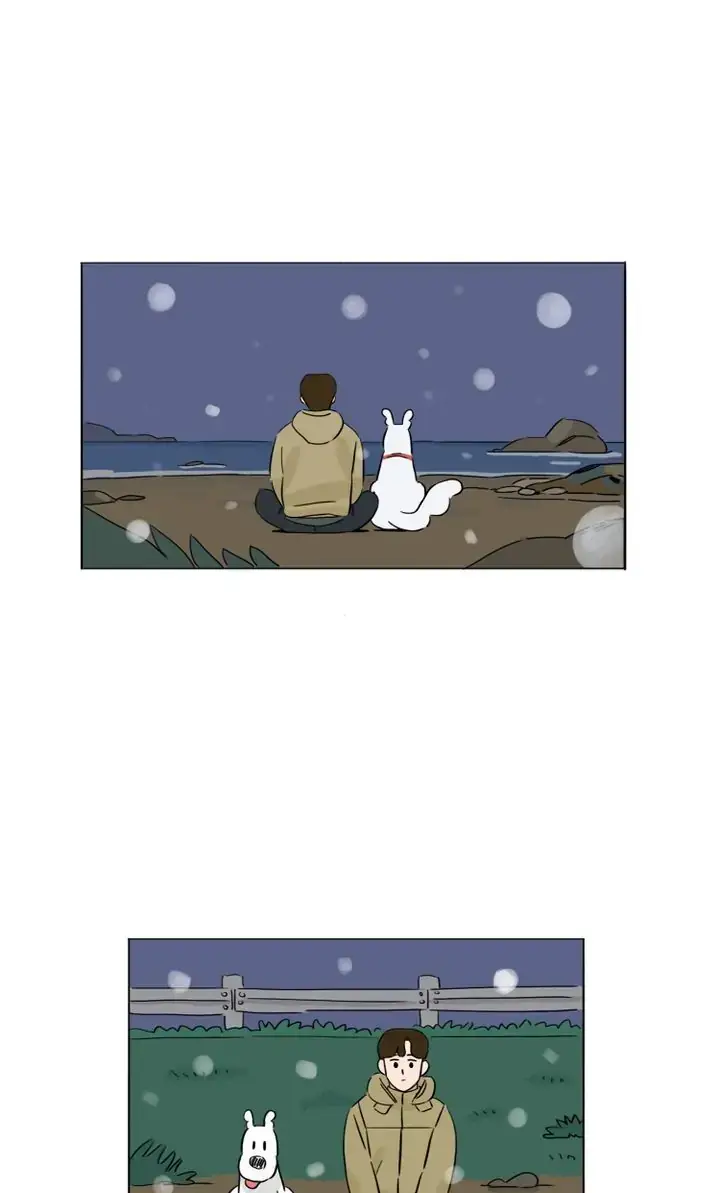 Read By My Side chapter 30 image 42 on Lezhin