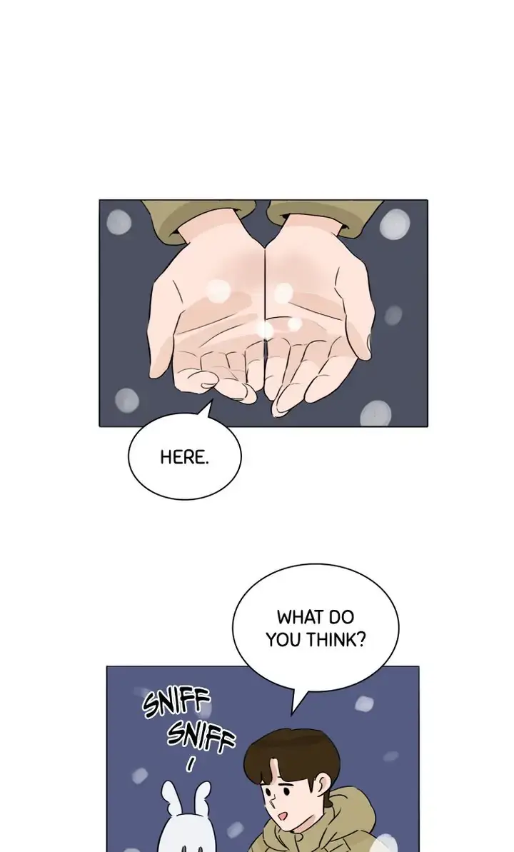 Read By My Side chapter 30 image 45 on Lezhin