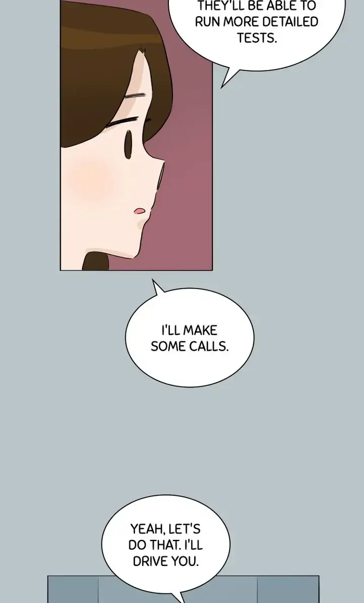 Read By My Side chapter 30 image 5 on Lezhin