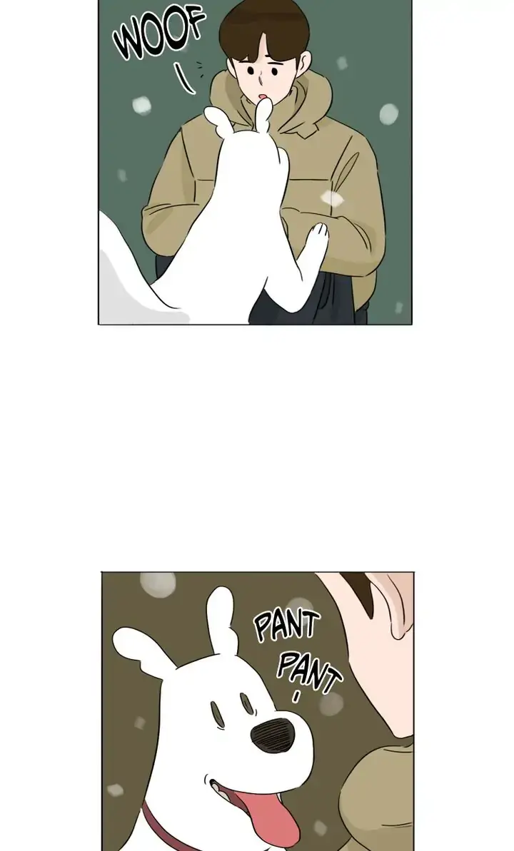 Read By My Side chapter 30 image 51 on Lezhin