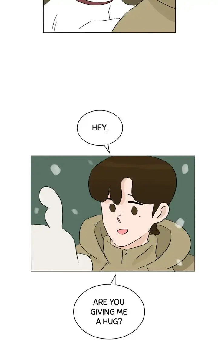 Read By My Side chapter 30 image 52 on Lezhin