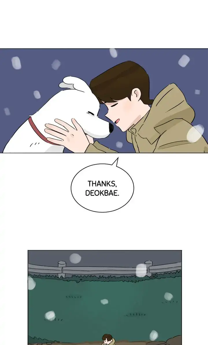 Read By My Side chapter 30 image 53 on Lezhin