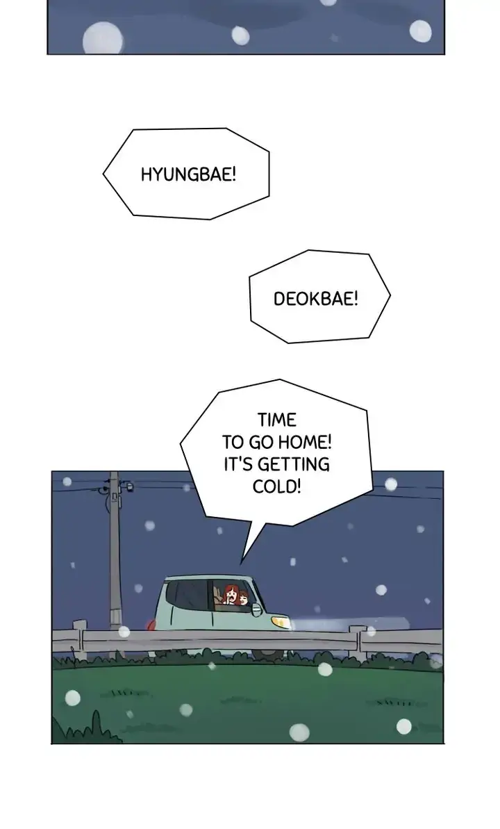 Read By My Side chapter 30 image 55 on Lezhin