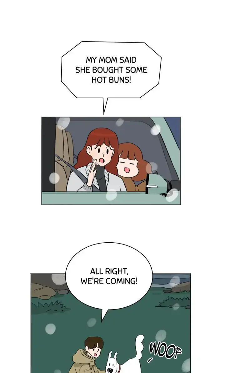 Read By My Side chapter 30 image 56 on Lezhin