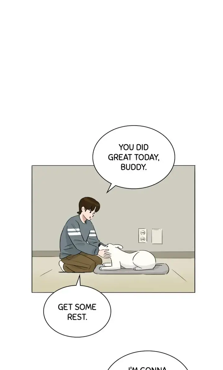 Read By My Side chapter 30 image 63 on Lezhin