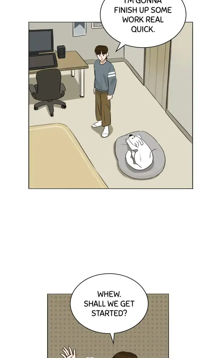 Read By My Side chapter 30 image 64 on Lezhin