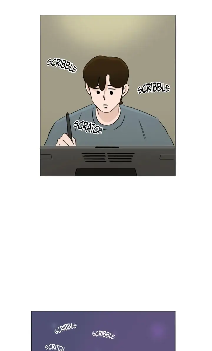 Read By My Side chapter 30 image 66 on Lezhin