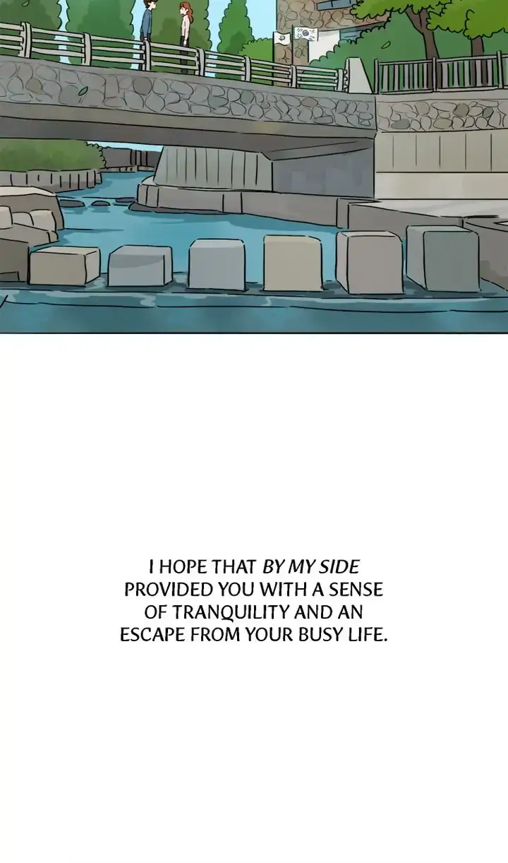 Read By My Side chapter 31.5 image 14 on Lezhin