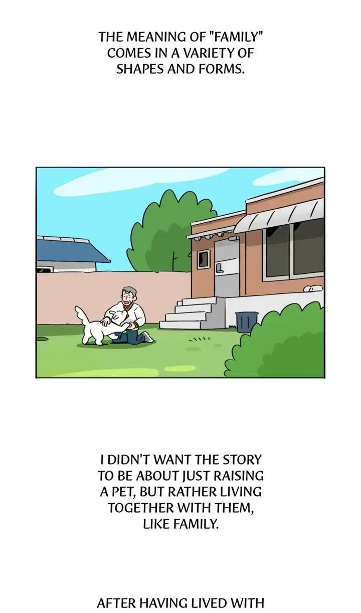 Read By My Side chapter 31.5 image 4 on Lezhin