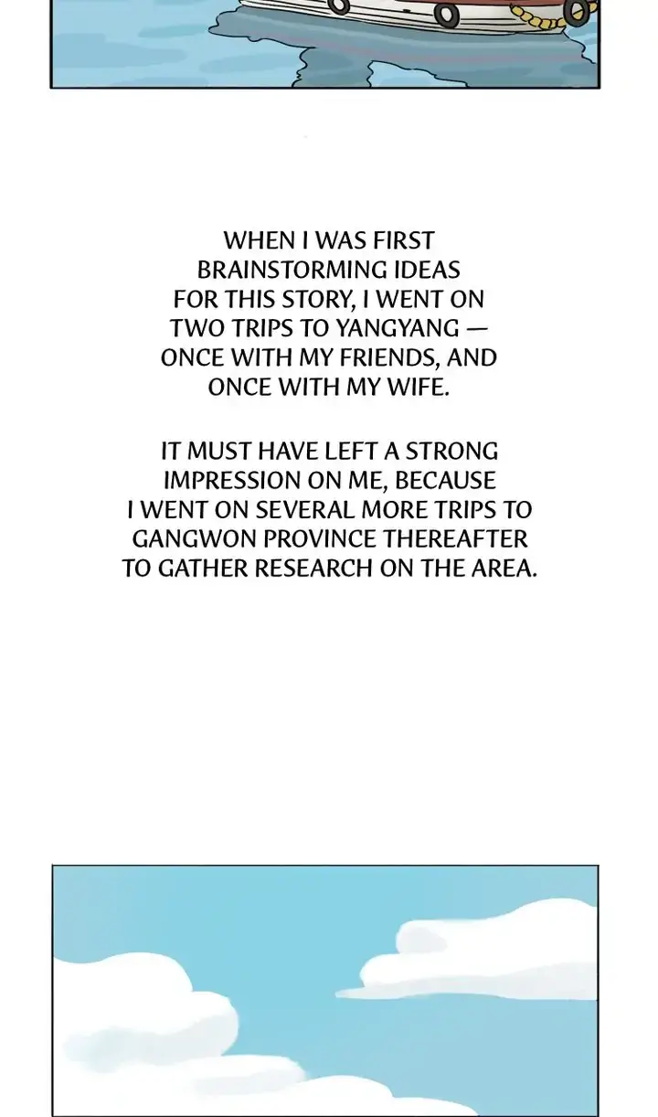 Read By My Side chapter 31.5 image 9 on Lezhin