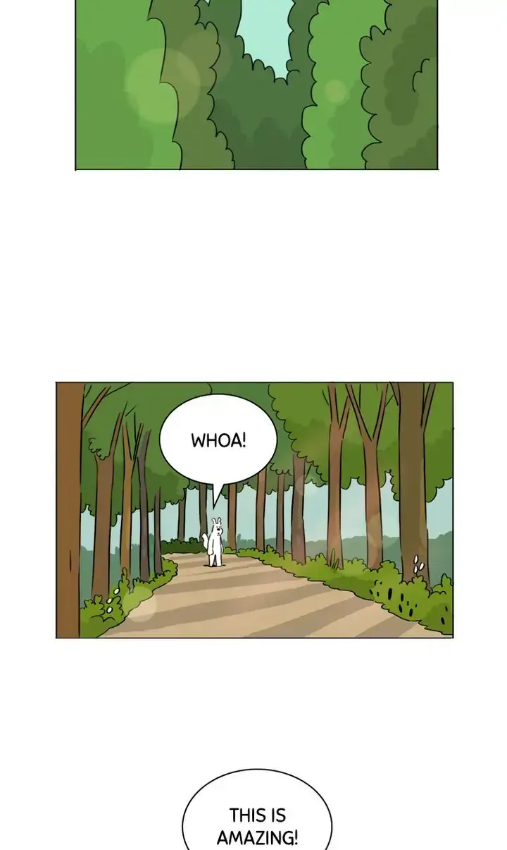 Read By My Side chapter 31 image 11 on Lezhin