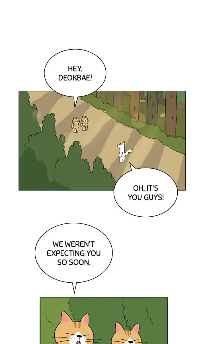 Read By My Side chapter 31 image 13 on Lezhin