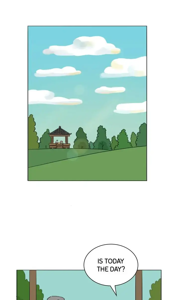 Read By My Side chapter 31 image 17 on Lezhin