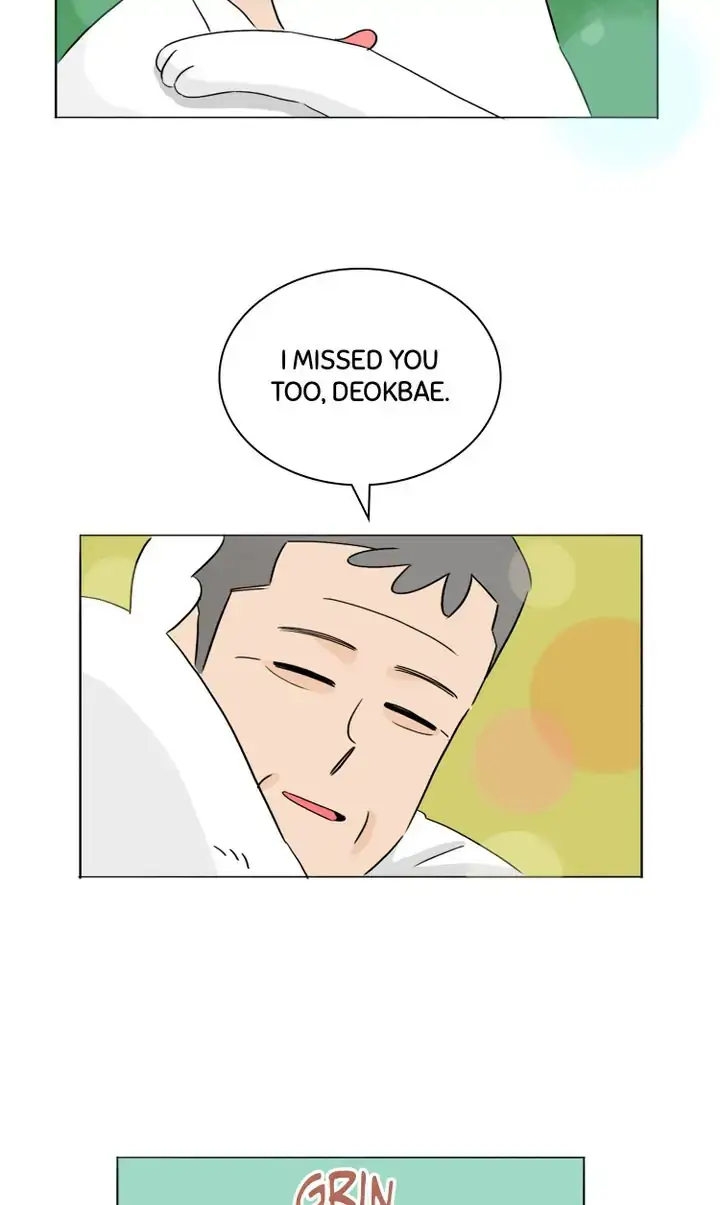 Read By My Side chapter 31 image 25 on Lezhin