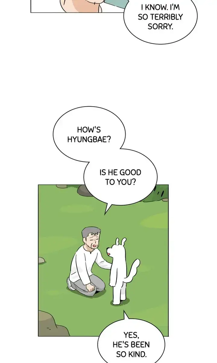 Read By My Side chapter 31 image 28 on Lezhin