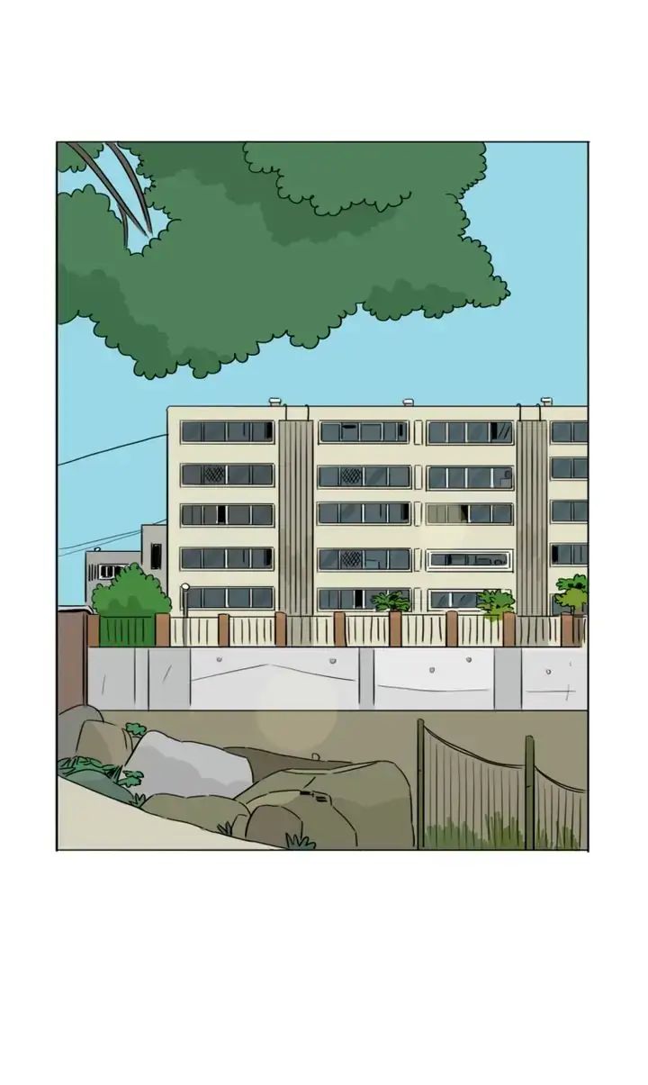 Read By My Side chapter 31 image 3 on Lezhin