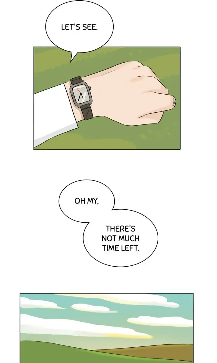Read By My Side chapter 31 image 31 on Lezhin