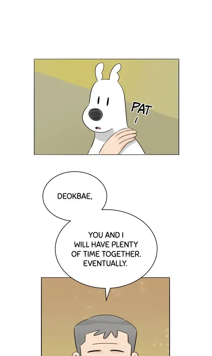 Read By My Side chapter 31 image 33 on Lezhin