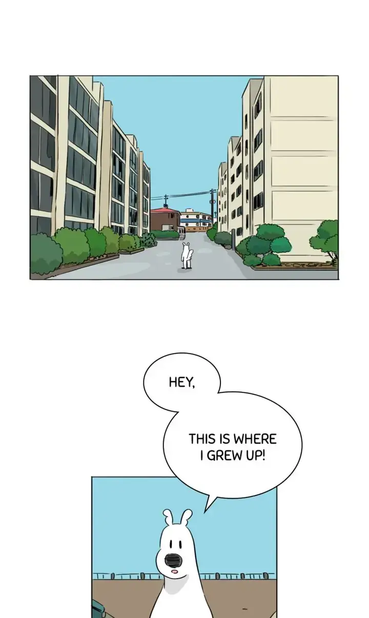 Read By My Side chapter 31 image 4 on Lezhin