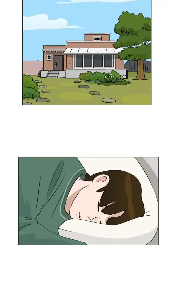 Read By My Side chapter 31 image 50 on Lezhin