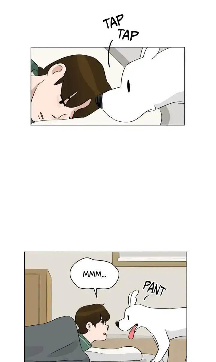Read By My Side chapter 31 image 51 on Lezhin